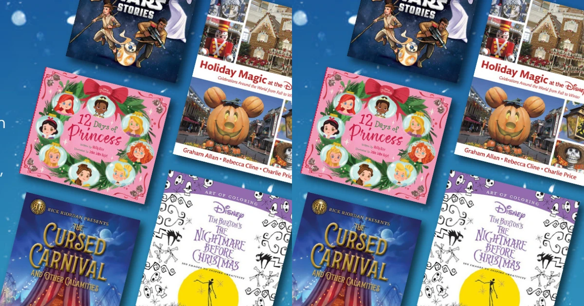 Disney Launches 10th Annual Magic of Storytelling Campaign in Collaboration with First Book