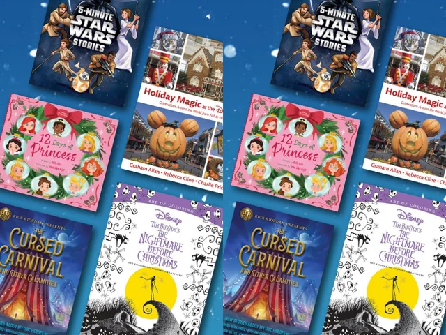 Disney Launches 10th Annual Magic of Storytelling Campaign in Collaboration with First Book