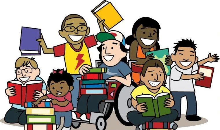 How to Diversify Your Bookshelf This New Year