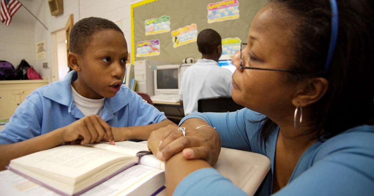Educators are Sounding the Alarm That Their Students' Mental Health is a Top Concern in Addition to Their Physical Health When School Resumes