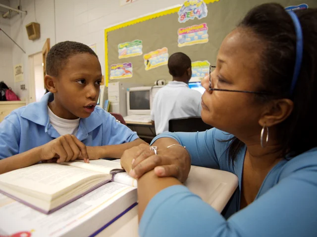 Educators are Sounding the Alarm That Their Students' Mental Health is a Top Concern in Addition to Their Physical Health When School Resumes