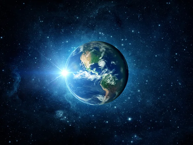 How to Celebrate Earth Day with First Book