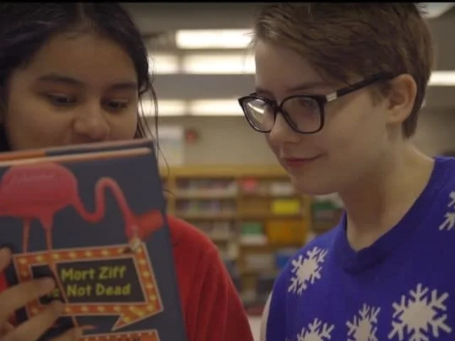 The Impact of a Story