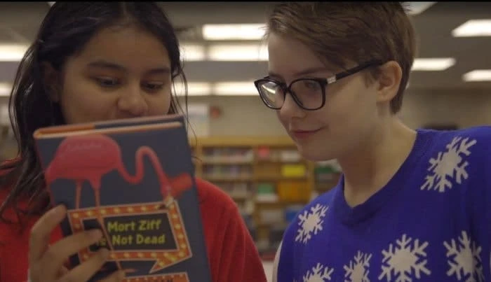 The Impact of a Story