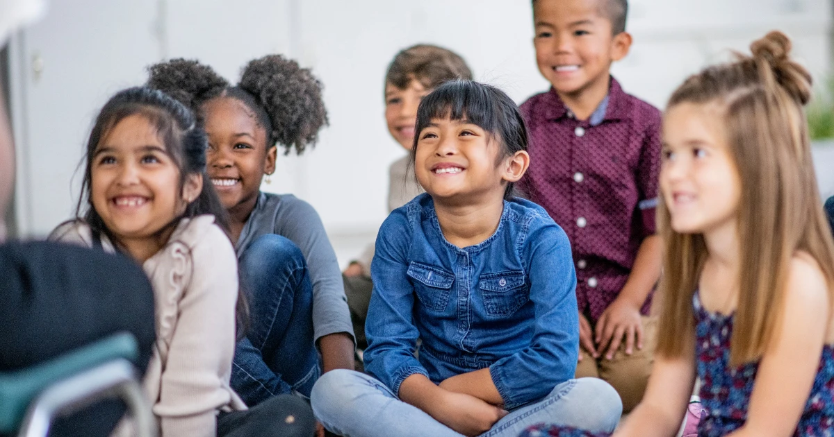 Back to School: How to Create a Welcoming Environment