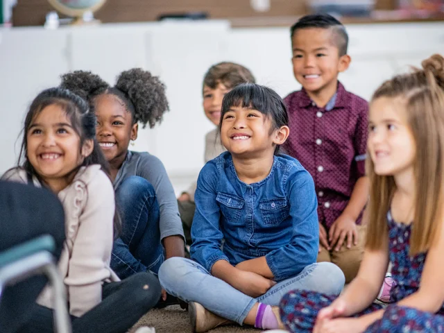 Back to School: How to Create a Welcoming Environment