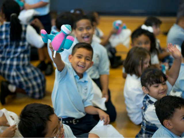 How First Book Advances Racial Equity Through Innovative Partnerships