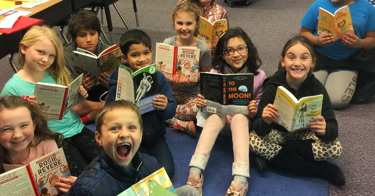 First Book Launches 2nd Annual #GiveaMillion Fundraiser