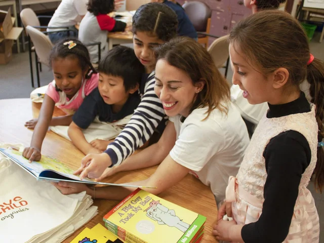 First Book Canada Marketplace