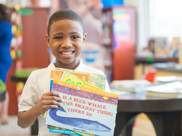 First Book Canada Accelerator