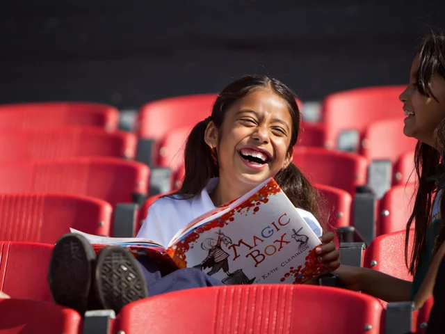 Disney to Celebrate Donation of 75 Millionth Book to First Book During Eighth Annual Magic of Storytelling Campaign