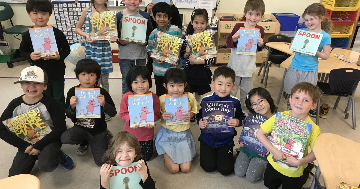 Preventing Summer Slide: First Book Canada and the Indigo Love of Reading Foundation Donate 40,000 New Books to Kids in Need