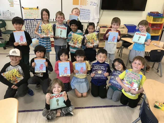 Preventing Summer Slide: First Book Canada and the Indigo Love of Reading Foundation Donate 40,000 New Books to Kids in Need