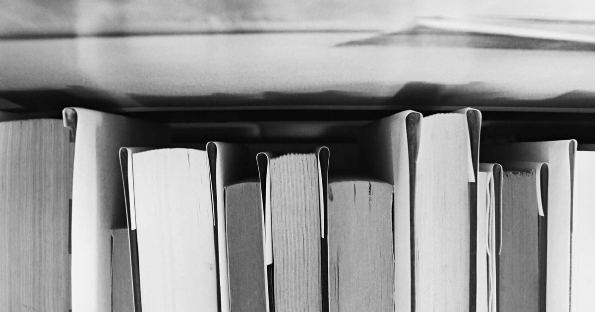 Sharing A Love For Books: A Conversation with Carey Sookochef