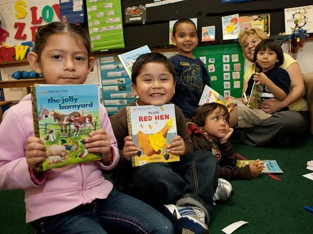 First Book and The Rise Up Foundation to Bring $130,000 in New Books to Schools, Programs Devastated by Natural Disasters