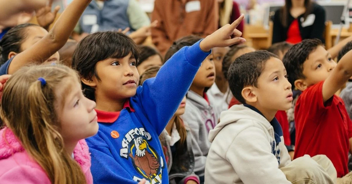 We Asked, You Answered: First Book Research &amp; Insights in 2019