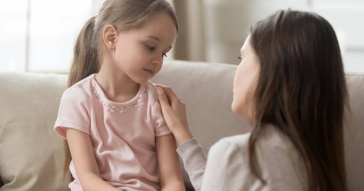 Educator and Parenting Solutions to Deal with Tantrums