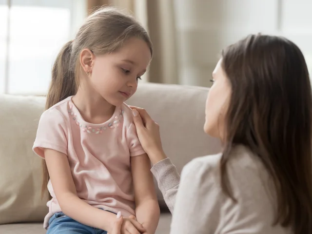 Educator and Parenting Solutions to Deal with Tantrums
