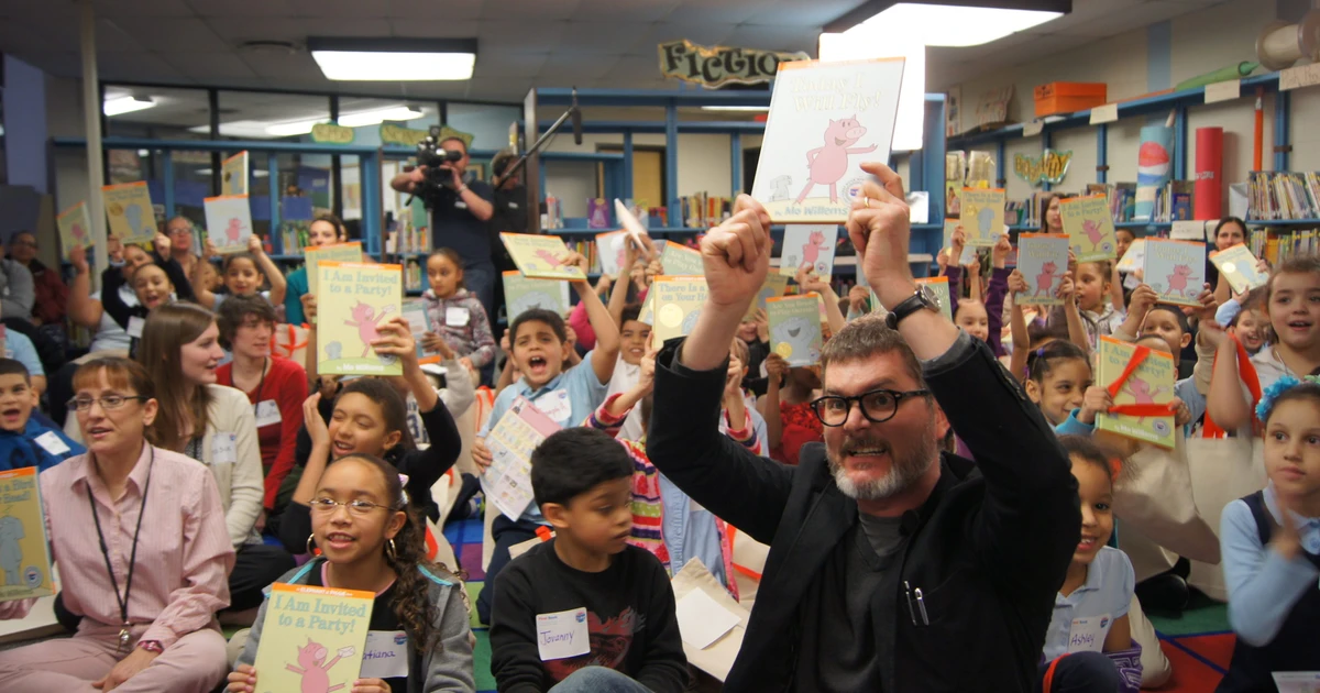 Celebrating Mo and Cher Willems