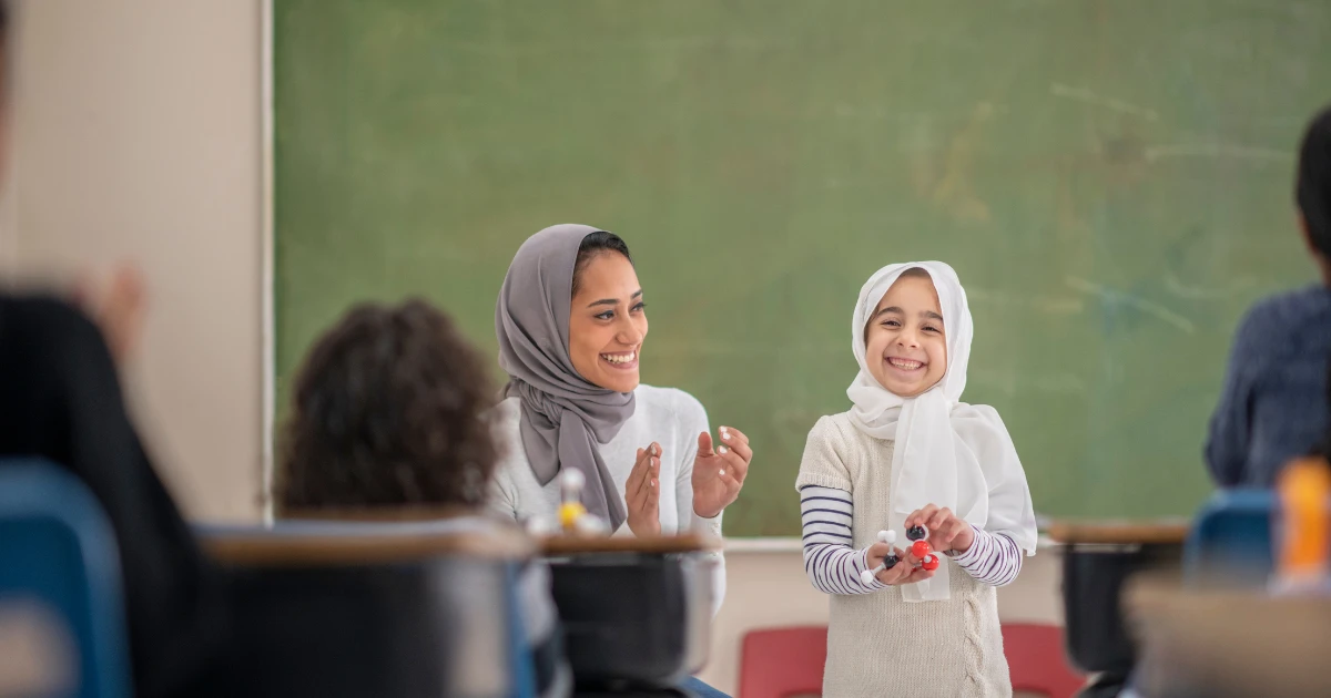 Classroom Discussions: The 9/11 Aftermath for People of Color