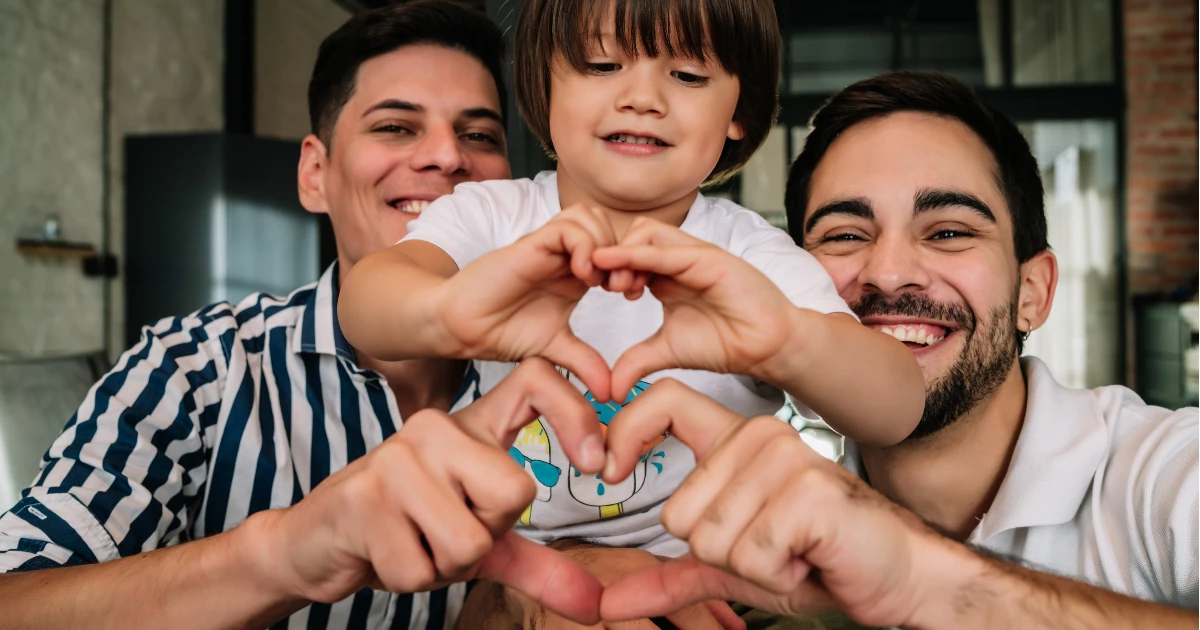 16 Books to Learn About & Celebrate Pride Month