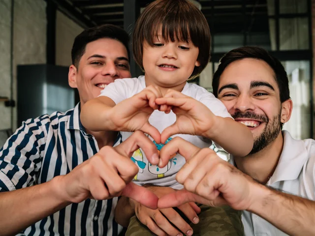 16 Books to Learn About & Celebrate Pride Month