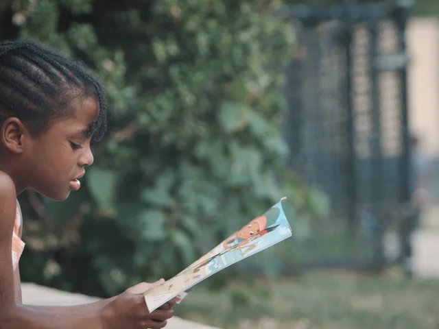 In Response to “Demand For Diversity”: Kids Deserve Diverse Books