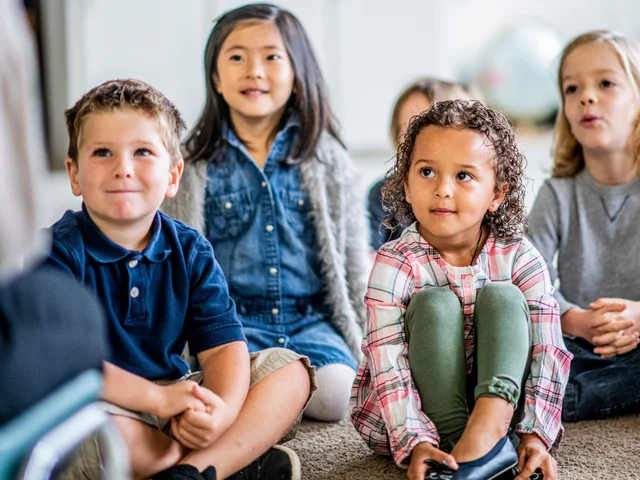 Empowering Educators: ABAR Teaching in Action