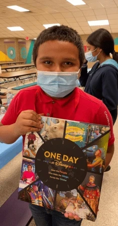 Building Literacy Rich Classrooms