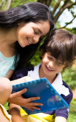 Magic of Storytelling