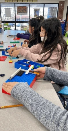 Learning Through Play Resources