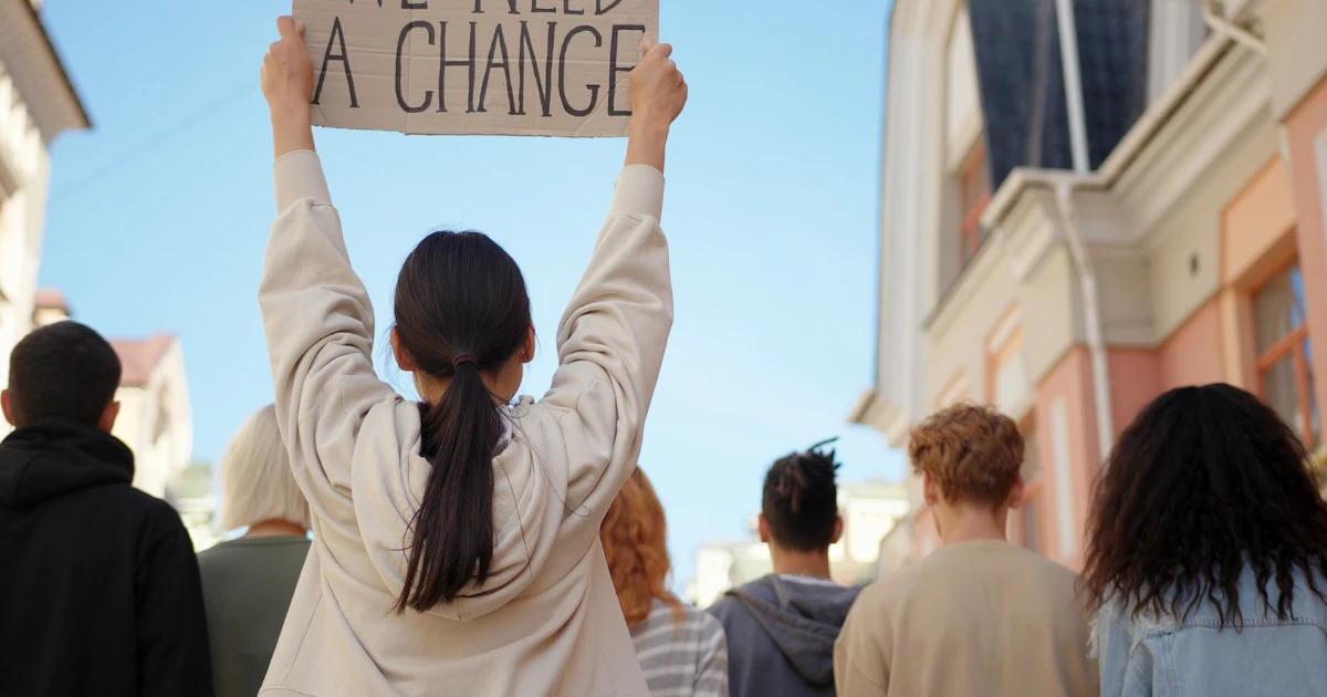 Books to Inspire Your Student’s Activism