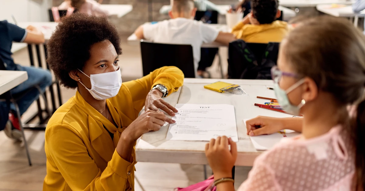 First Book Launches #GiveLearningaShot: A New Vaccine Resource