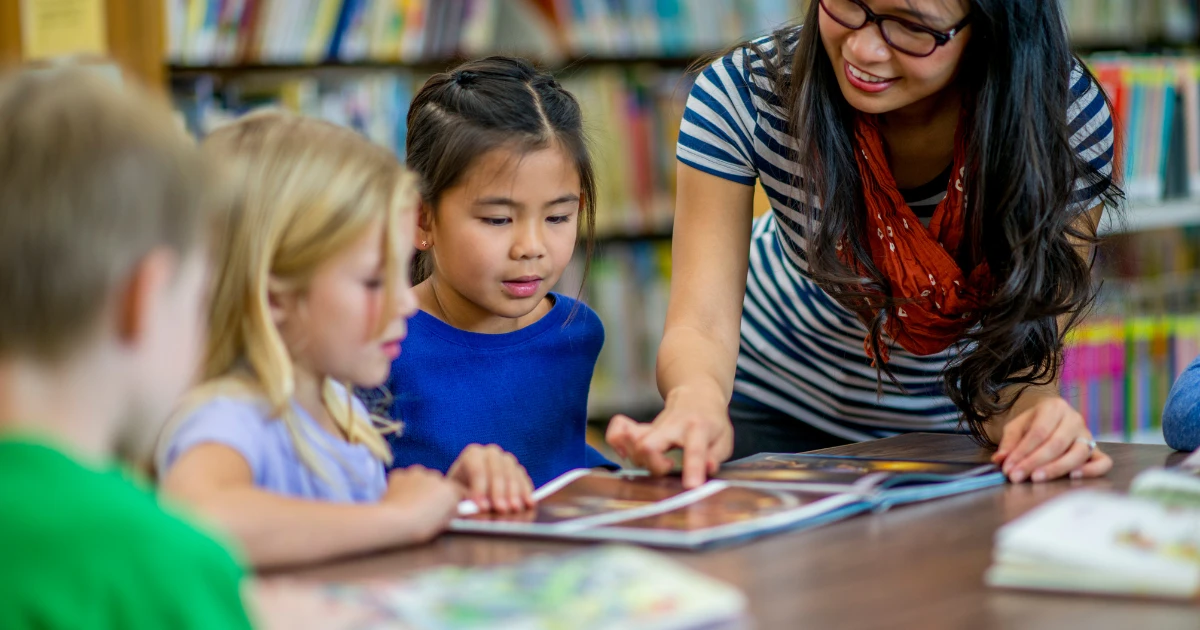 Back to School: Revisiting Empowering Educators