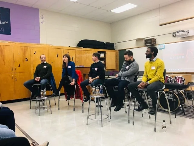 First Book Canada and Scotiabank provide thousands of books to kids in need