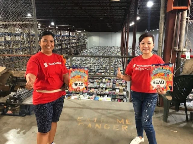 New Books for the new School Year!