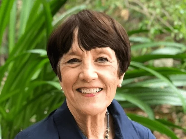 Libby Doggett