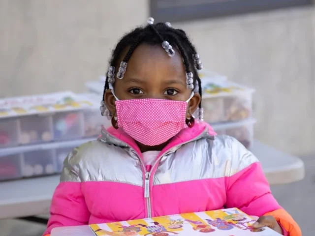 ARP Funding & Priorities Survey