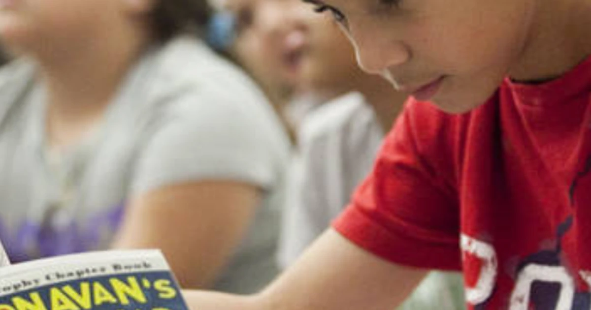 young-boy-reading