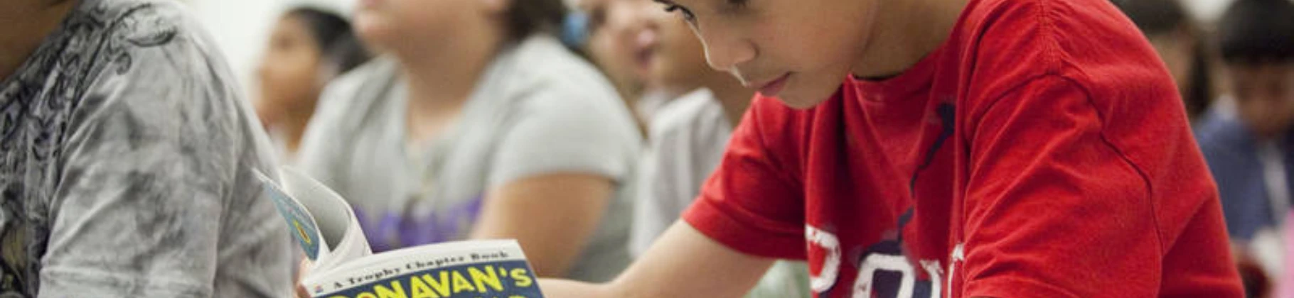 young-boy-reading