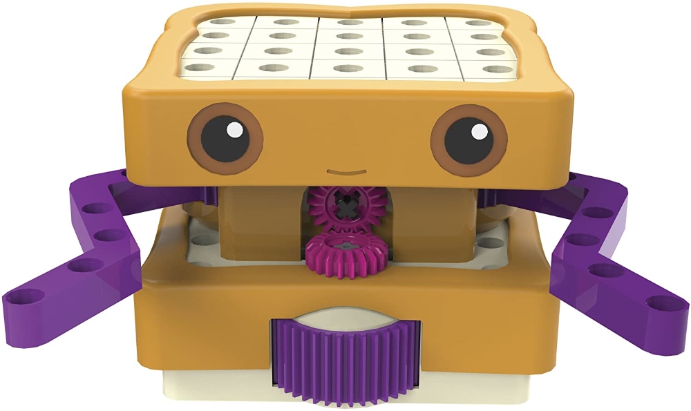 Coding and Robotics Kit