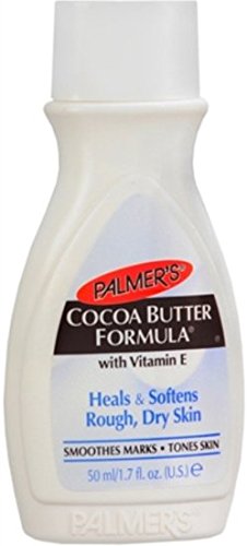 Palmer's Cocoa Butter Hand & Body Lotion (Carton of 144 1.7 oz  Bottles)