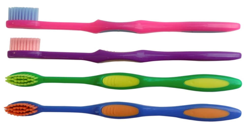 Kids Toothbrushes (Carton of 144)