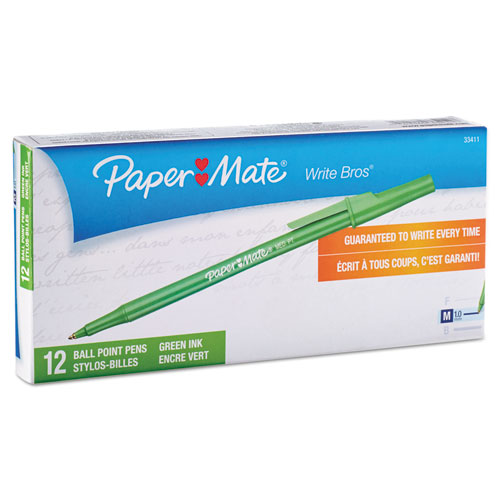 Pen: 12-Count Box