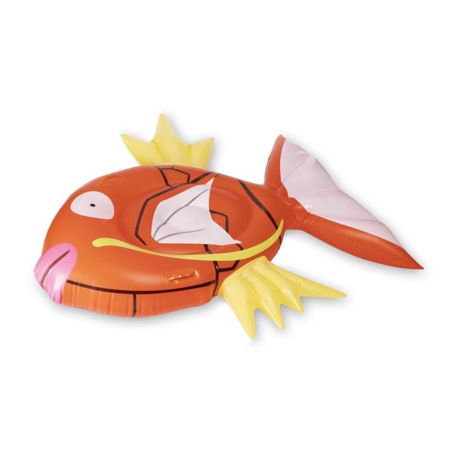 Pokémon Summer Days Pool Float: Magikarp