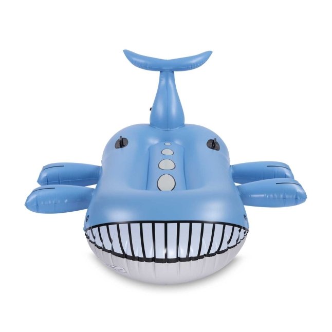 Pokémon Summer Days Pool Float: Wailord