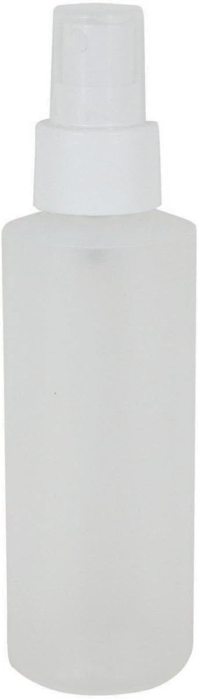 4 oz Spray Bottle (Carton of 12)
