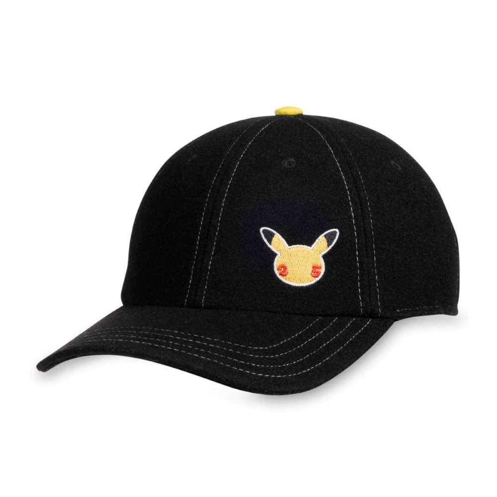 Pokémon Celebration Cap