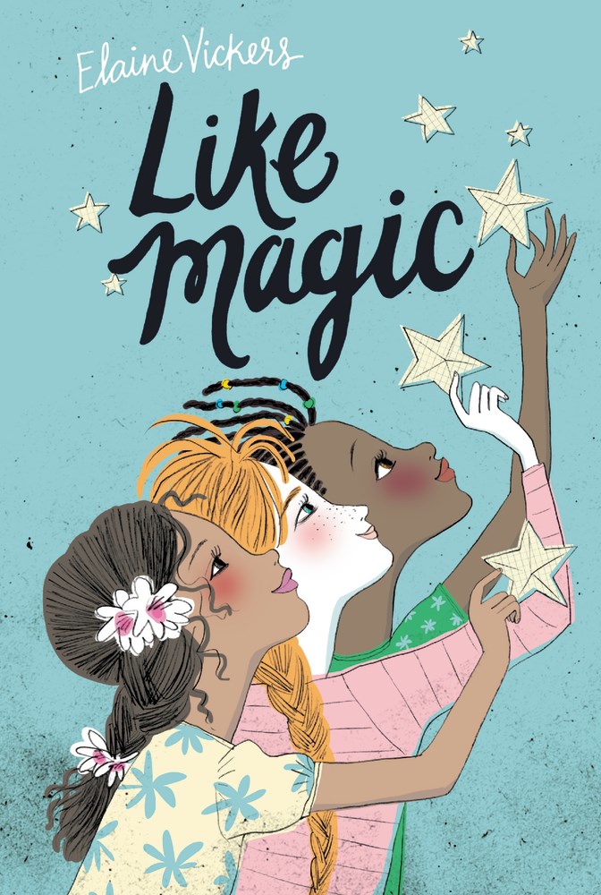 Like Magic (Paperback)