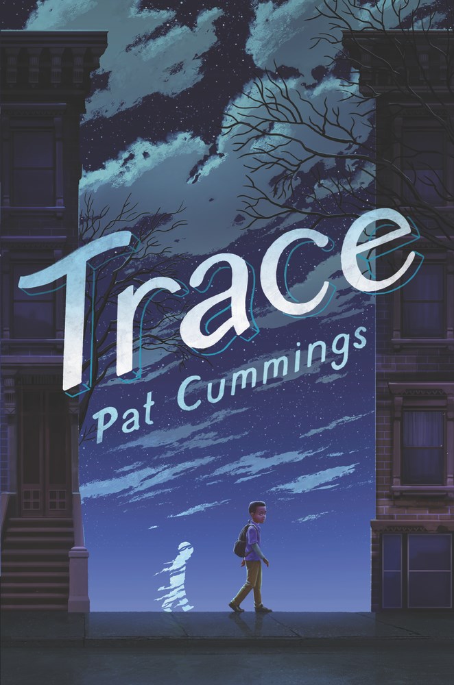 Trace (Paperback)